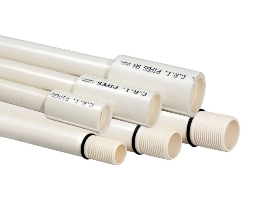Plastic product